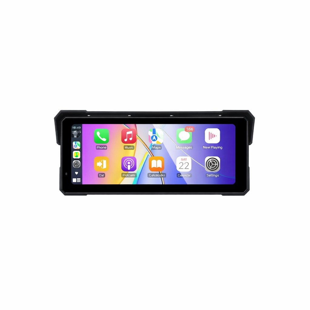 CarPlay Vision Pro Moto