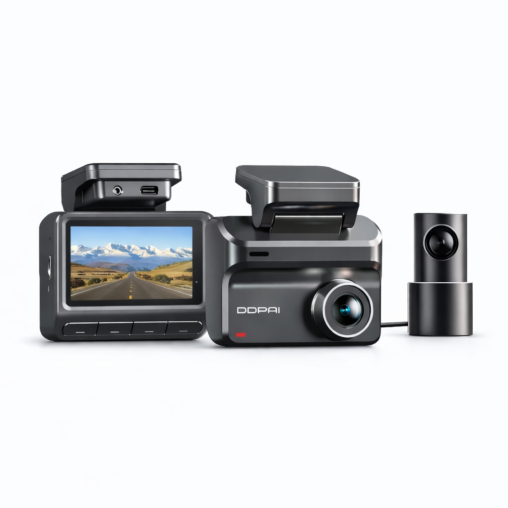 Dashcam