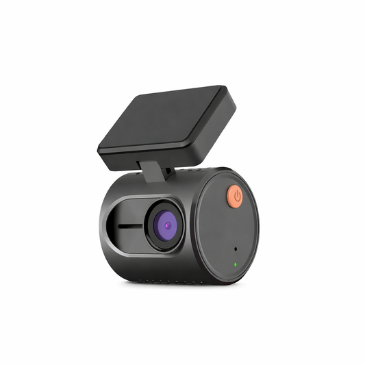 kawa mini 3 - Dashcam 2K compacte WIFI mode parking