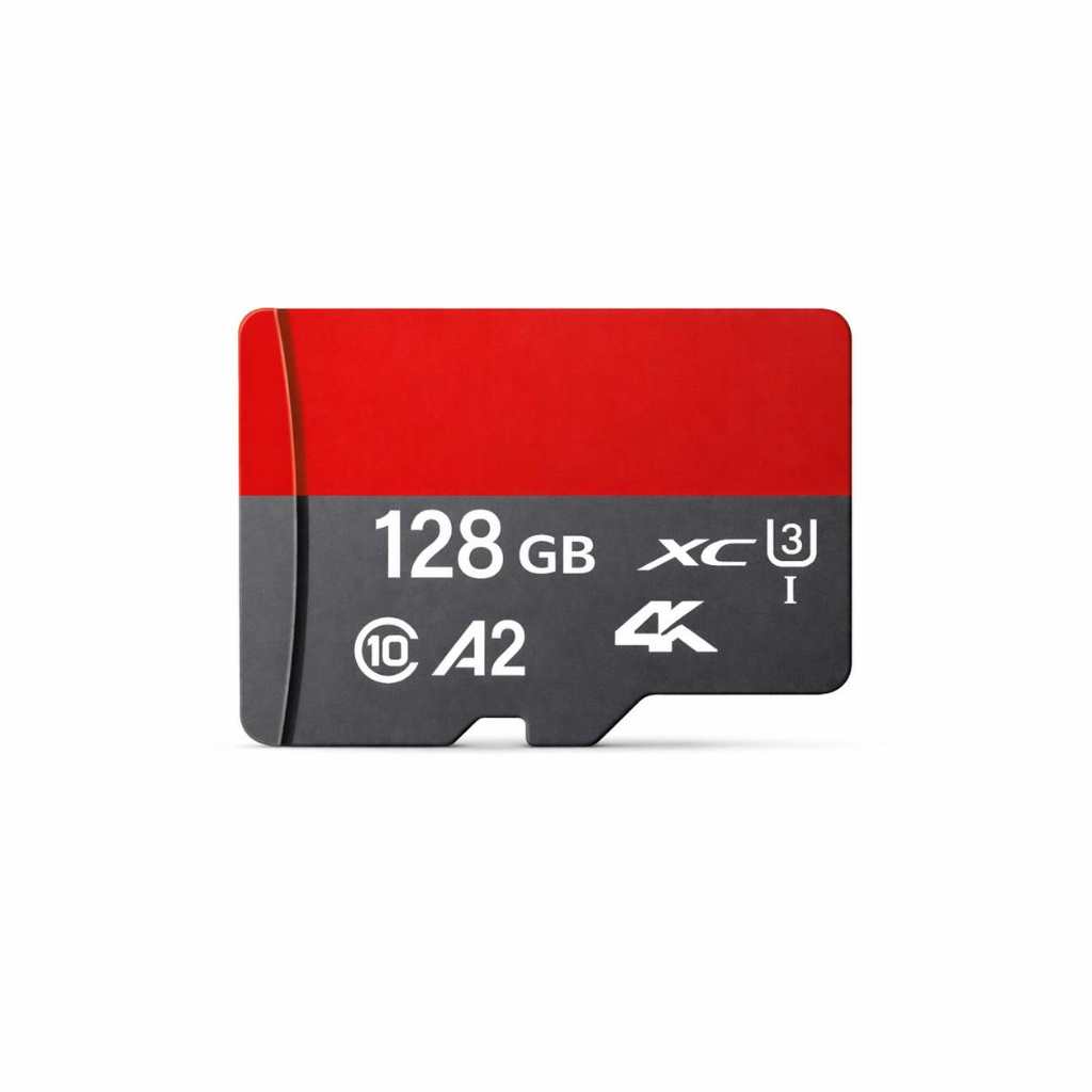 Cartes micro SD Haute performance