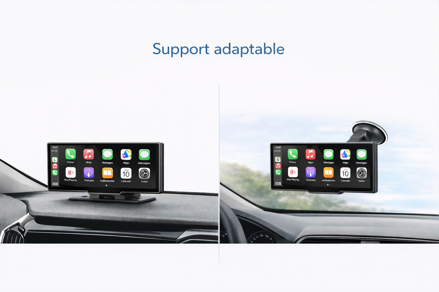 CarPlay Vision Pro Auto