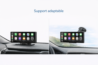 CarPlay Vision Pro Auto