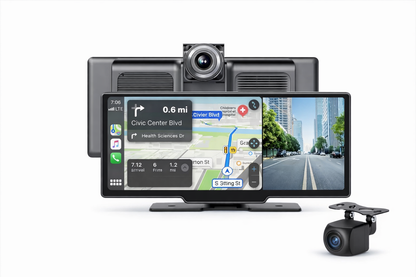 CarPlay Vision Pro Auto
