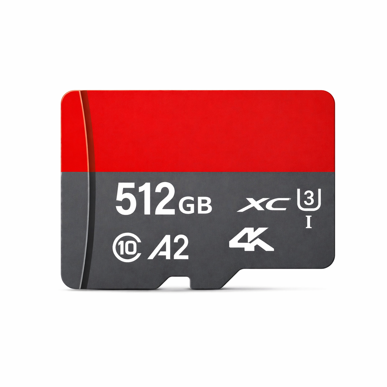 Cartes micro SD Haute performance