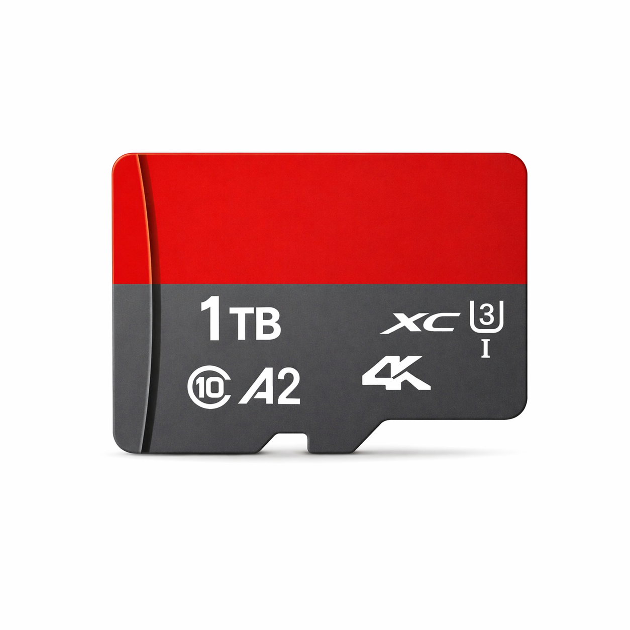Cartes micro SD Haute performance