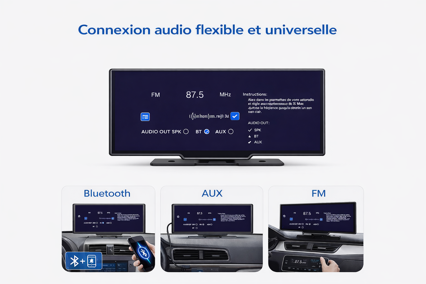 CarPlay Vision Pro Auto