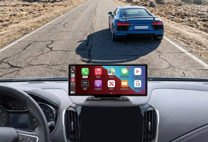 CarPlay Vision Pro Auto