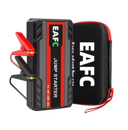 Booster de batterie portable