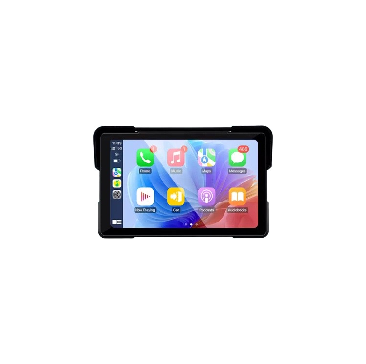 CarPlay Vision Pro Moto