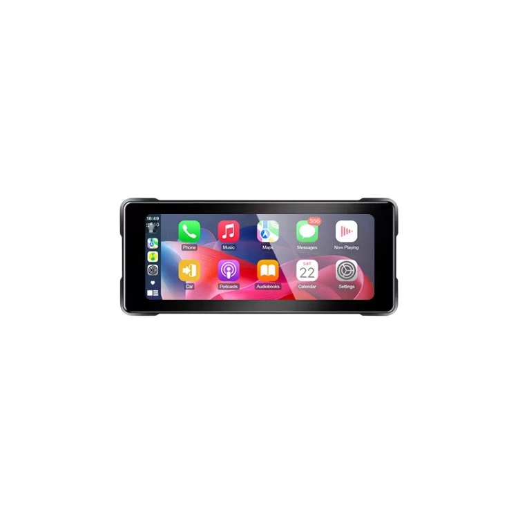 CarPlay Vision Pro Moto