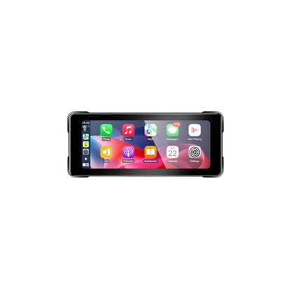CarPlay Vision Pro Moto