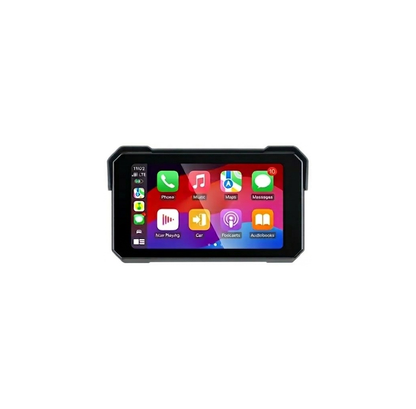 CarPlay Vision Pro Moto