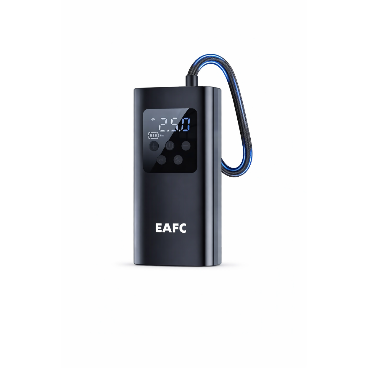 Compresseur d’Air Portable Sans Fil