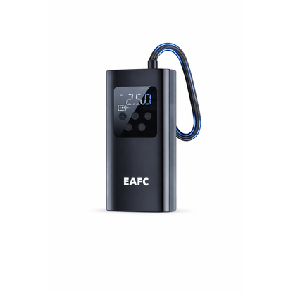 Compresseur d’Air Portable Sans Fil