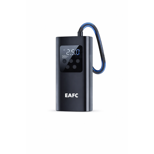 Compresseur d’Air Portable Sans Fil